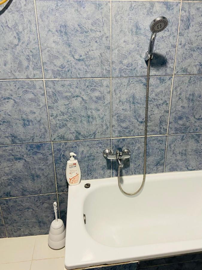 Right In The Heart Of Podgorica! 아파트 외부 사진